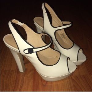 LC heels