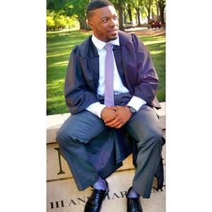 Meet your Posher, Devon