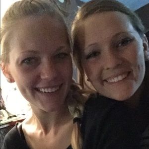 Meet your Posher, Arianna