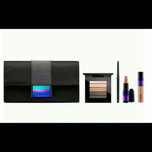 Mac enchanted eve holiday