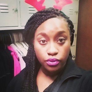 Meet your Posher, Ernestine