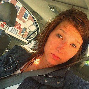 Meet your Posher, Katherine