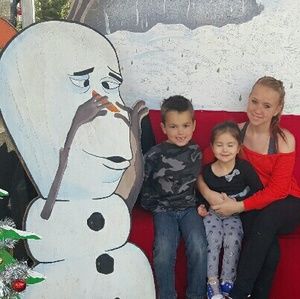 Meet your Posher, Lisa