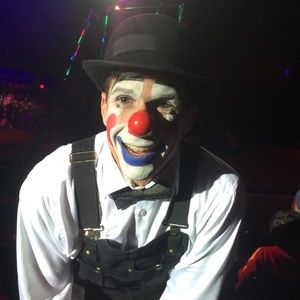 Meet your Posher, Alejandro