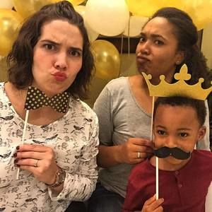 Meet your Posher, Victoria