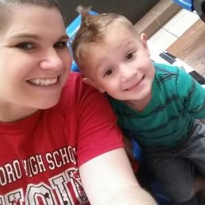 Meet your Posher, Donnese