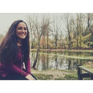 Meet your Posher, Kyra