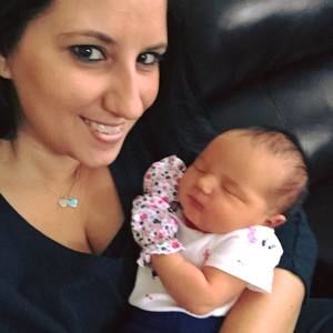 Meet your Posher, Mandy