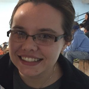 Meet your Posher, Jamie