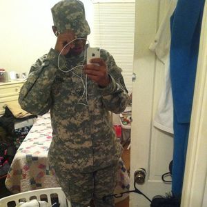 Meet your Posher, James