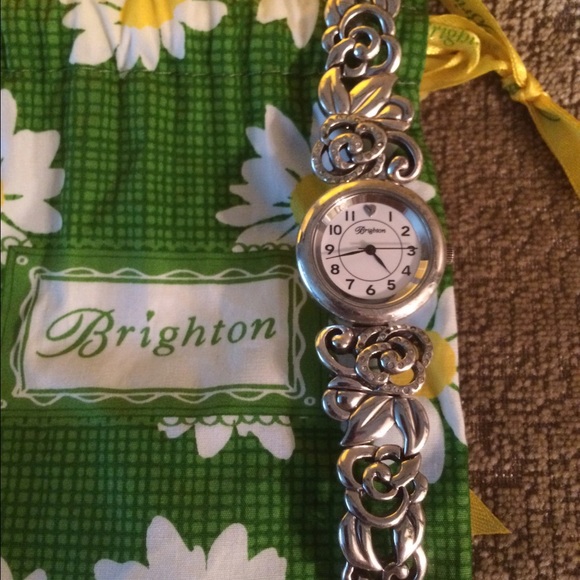 Brighton watch