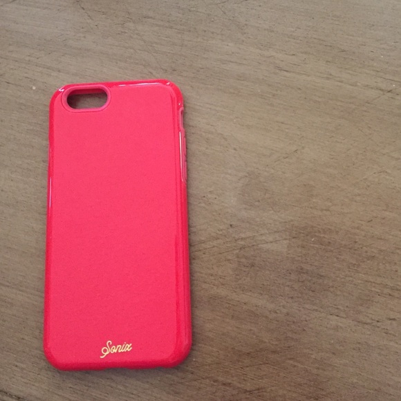 Sonix iPhone 6 case