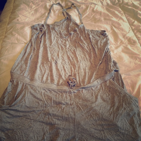 Victoria secret romper XL