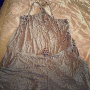 Victoria secret romper XL