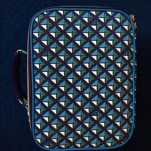 Tory Burch Lunch Box