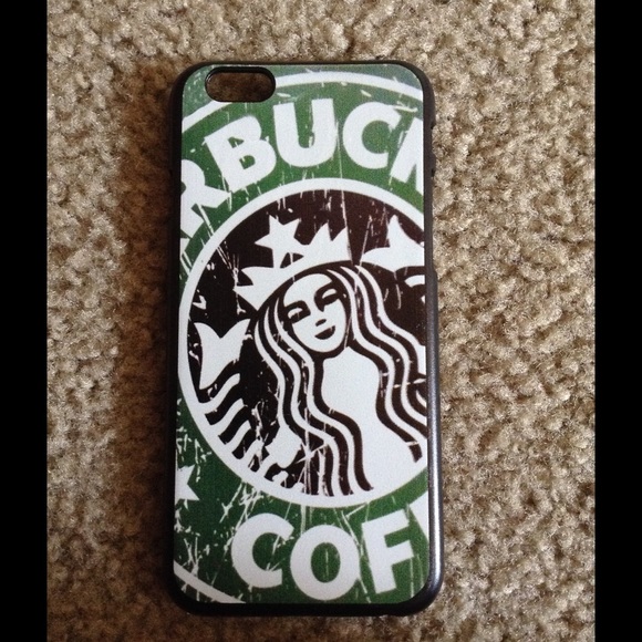 iPhone case