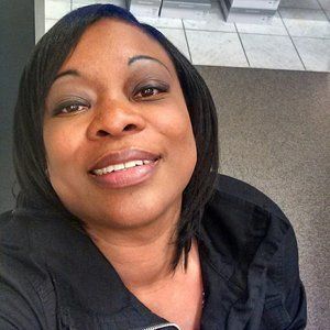 Meet your Posher, Audra