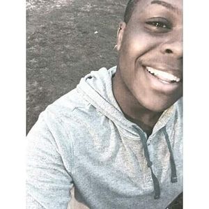 Meet your Posher, Melvin