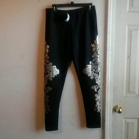 Legging