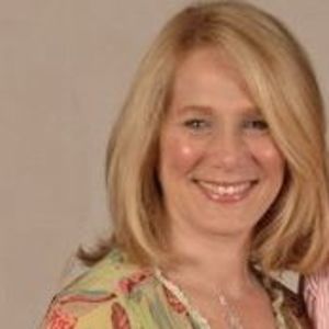 Meet your Posher, Jeanne