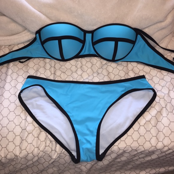 triangl swimwear Other - Triangl Swimwear