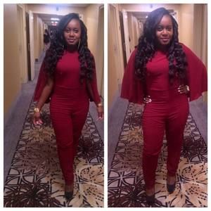 Meet your Posher, Gifty