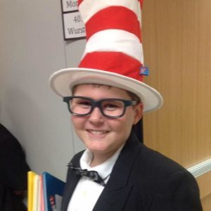 Meet your Posher, Cindy