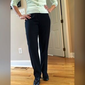 Ann Taylor Black Dress Pants