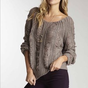 Gypsy 05 Sweater