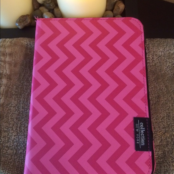 Collection New York small I Pad/Tablet case