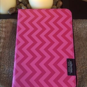 Collection New York small I Pad/Tablet case