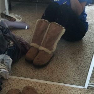 Uggs