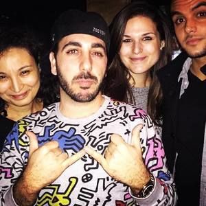 Meet your Posher, Ben