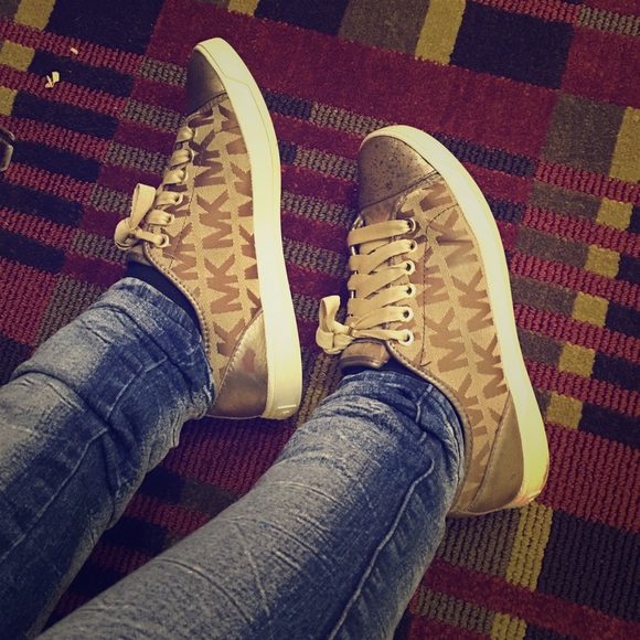Michael kors shoes
