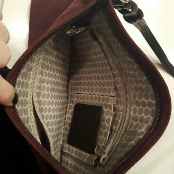 Brighton new without tags hand bag. - Picture 3 of 3