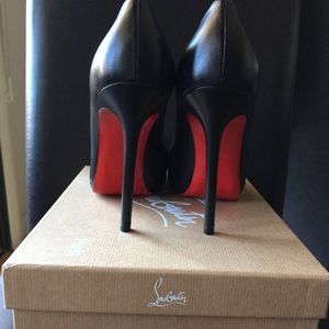 Christian Louboutin heels Christian Louboutin heels