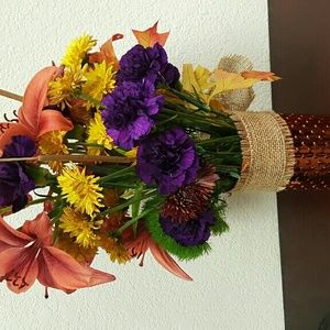 Meet your Posher, Kristan