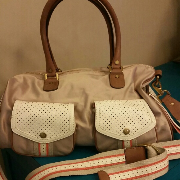 Authentic Cole Haan purse