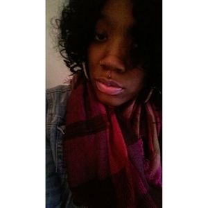 Meet your Posher, Diamond