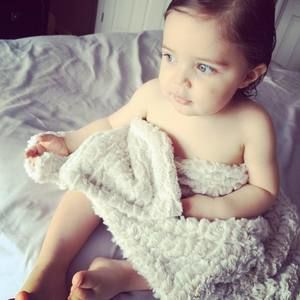 Meet your Posher, Julie