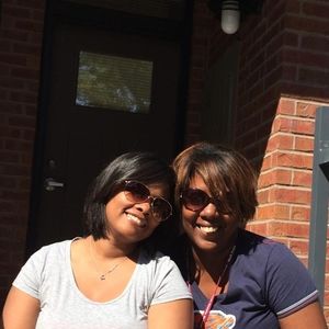 Meet your Posher, Kenya