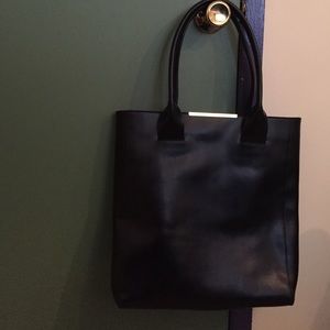 BCBGMAXAZRIA black bag
