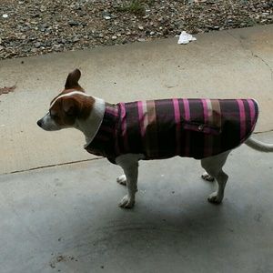 Meet your Posher, Libbi