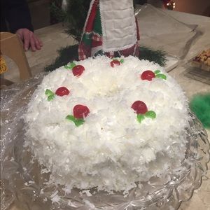 Meet your Posher, Barb