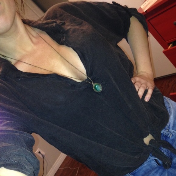 Brandy Melville top