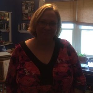 Meet your Posher, Eileen