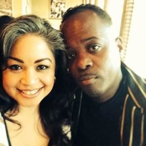 Meet your Posher, Charles