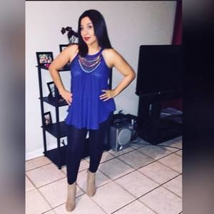 Meet your Posher, Karla