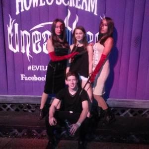 Meet your Posher, Brian