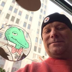 Meet your Posher, Preston